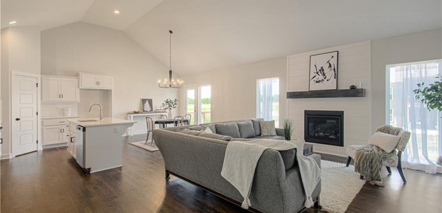 Homes for Sale in Kearney, MO 64060 | 1102  Noah Lane