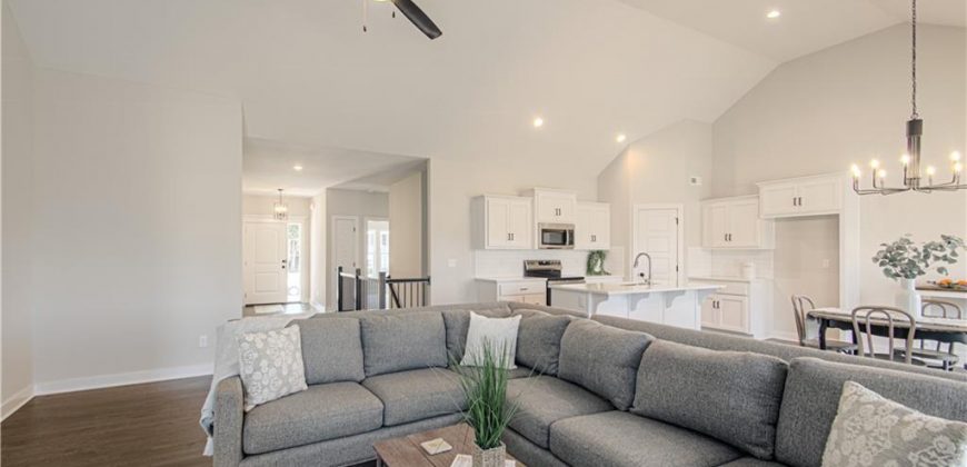 Homes for Sale in Kearney, MO 64060 | 1102  Noah Lane