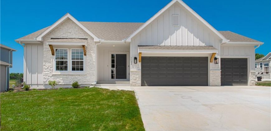 Homes for Sale in Kearney, MO 64060 | 1102  Noah Lane