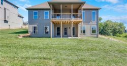 Homes for Sale in Kansas City, MO 64156 | 7015 NE 103rd Street