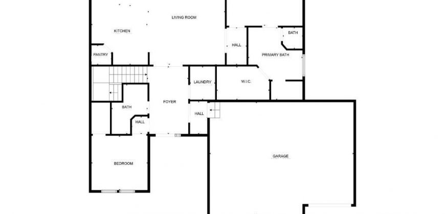 Homes for Sale in Kansas City, MO 64156 | 7015 NE 103rd Street