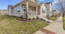 Homes for Sale in Kansas City, MO 64158 | 8804 NE 81st Terrace