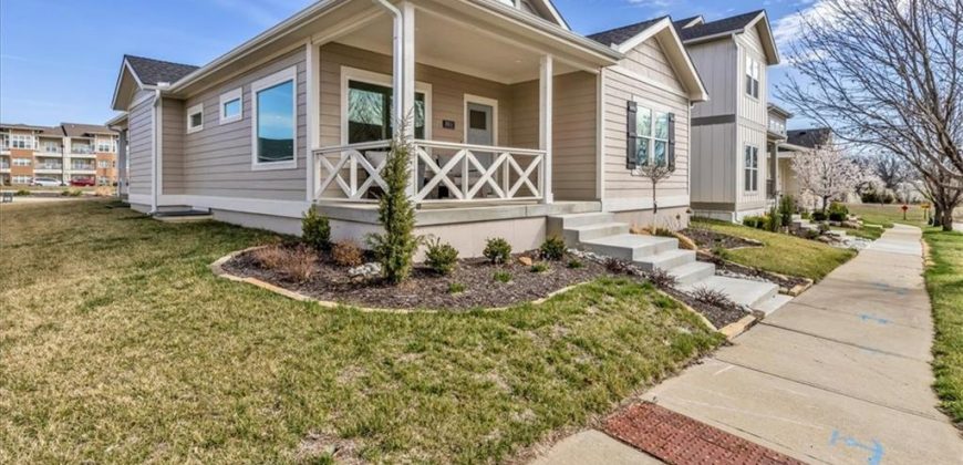 Homes for Sale in Kansas City, MO 64158 | 8804 NE 81st Terrace