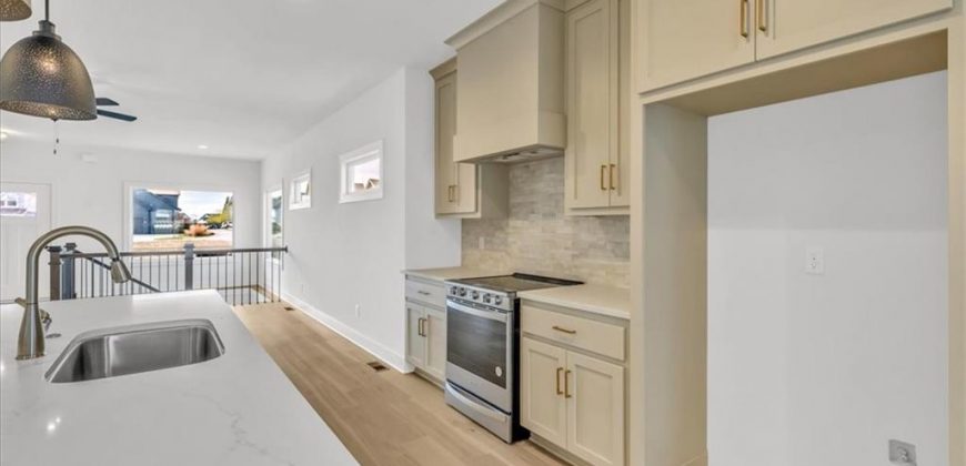 Homes for Sale in Kansas City, MO 64158 | 8804 NE 81st Terrace