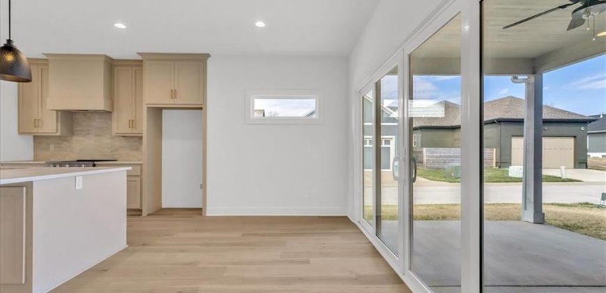 Homes for Sale in Kansas City, MO 64158 | 8804 NE 81st Terrace