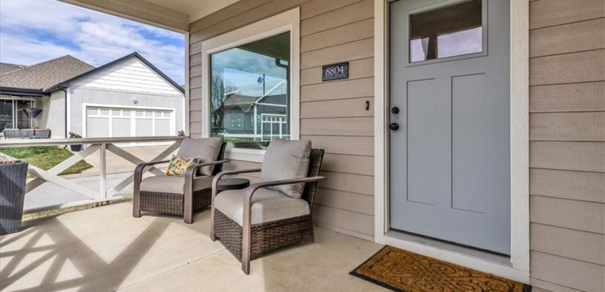 Homes for Sale in Kansas City, MO 64158 | 8804 NE 81st Terrace