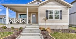 Homes for Sale in Kansas City, MO 64158 | 8804 NE 81st Terrace