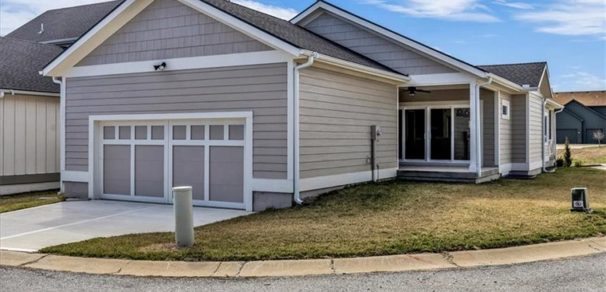 Homes for Sale in Kansas City, MO 64158 | 8804 NE 81st Terrace