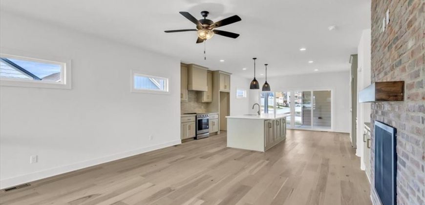 Homes for Sale in Kansas City, MO 64158 | 8804 NE 81st Terrace