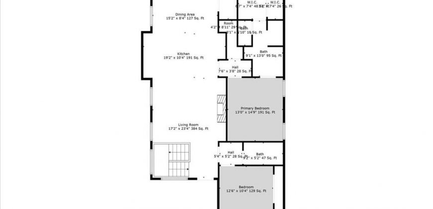 Homes for Sale in Kansas City, MO 64158 | 8804 NE 81st Terrace