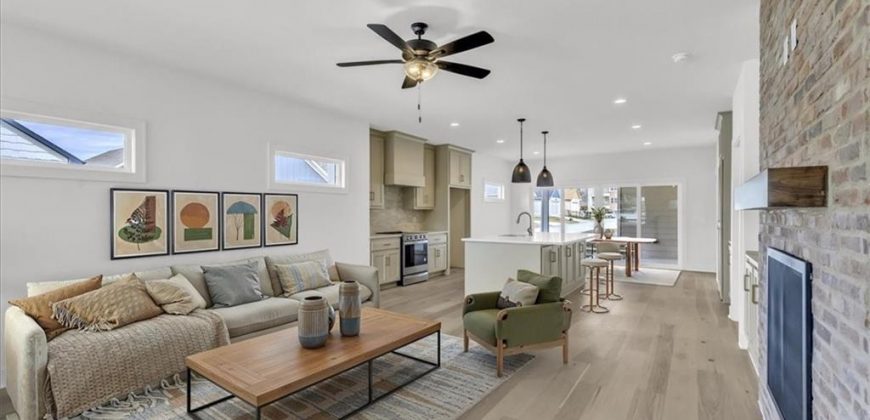 Homes for Sale in Kansas City, MO 64158 | 8804 NE 81st Terrace