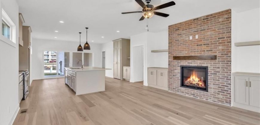 Homes for Sale in Kansas City, MO 64158 | 8804 NE 81st Terrace