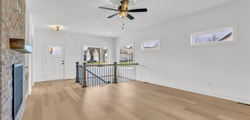 Homes for Sale in Kansas City, MO 64158 | 8804 NE 81st Terrace