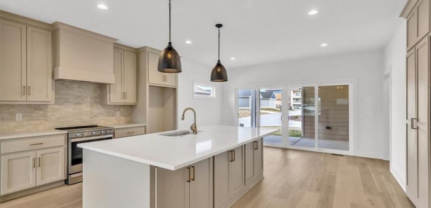 Homes for Sale in Kansas City, MO 64158 | 8804 NE 81st Terrace