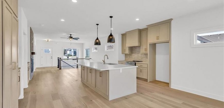 Homes for Sale in Kansas City, MO 64158 | 8804 NE 81st Terrace