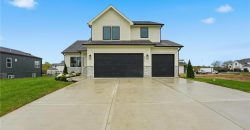 Homes for Sale in Kansas City, MO 64153 | 8411 NW 90th Street