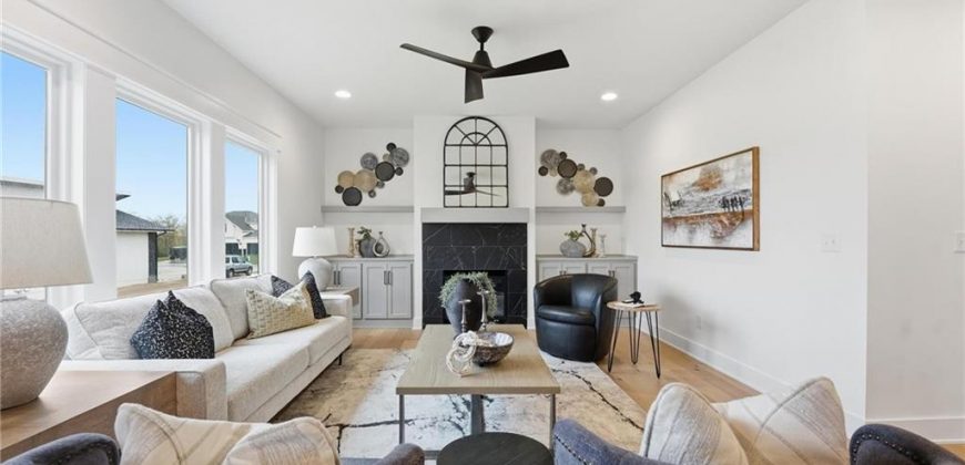 Homes for Sale in Kansas City, MO 64153 | 8411 NW 90th Street