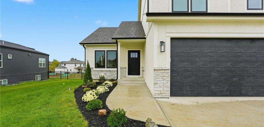 Homes for Sale in Kansas City, MO 64153 | 8411 NW 90th Street