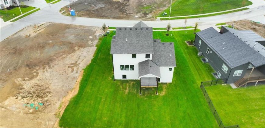 Homes for Sale in Kansas City, MO 64153 | 8411 NW 90th Street