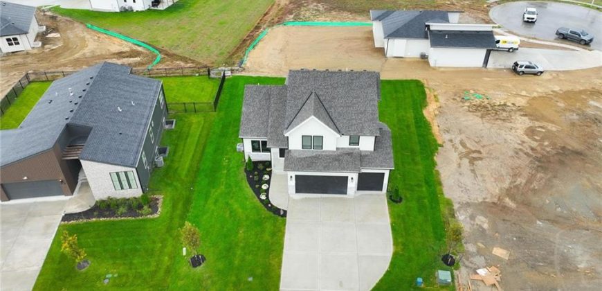 Homes for Sale in Kansas City, MO 64153 | 8411 NW 90th Street