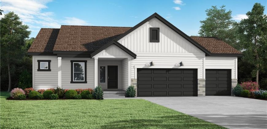 Homes for Sale in Kansas City, MO 64157 | 11131 N Crescent Court