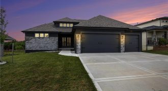 Homes for Sale in Kansas City, MO 64153 | 8316 NW 90th Street