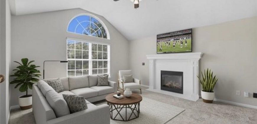 Homes for Sale in Kansas City, MO 64157 | 8924  Paw Paw Drive