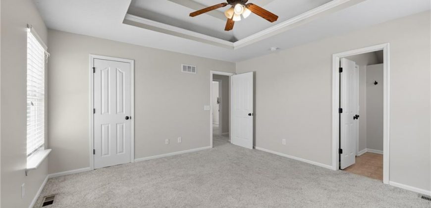 Homes for Sale in Kansas City, MO 64157 | 8924  Paw Paw Drive