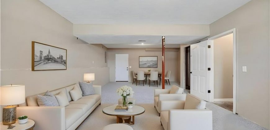 Homes for Sale in Kansas City, MO 64157 | 8924  Paw Paw Drive