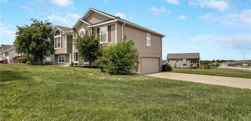 Homes for Sale in Kansas City, MO 64157 | 8924  Paw Paw Drive