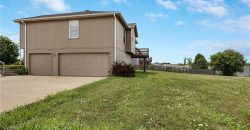 Homes for Sale in Kansas City, MO 64157 | 8924  Paw Paw Drive
