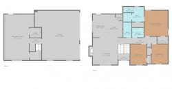 Homes for Sale in Kansas City, MO 64157 | 8924  Paw Paw Drive