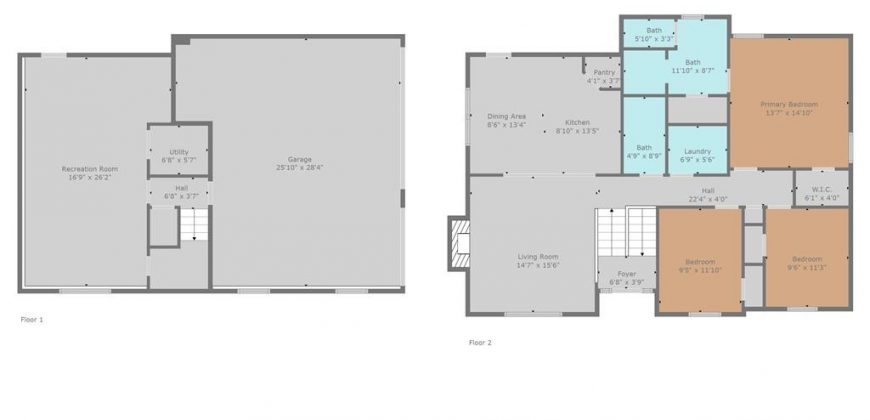 Homes for Sale in Kansas City, MO 64157 | 8924  Paw Paw Drive