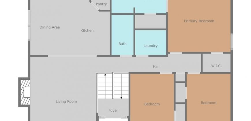 Homes for Sale in Kansas City, MO 64157 | 8924  Paw Paw Drive