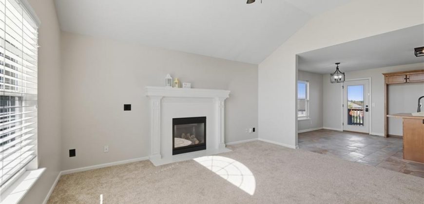 Homes for Sale in Kansas City, MO 64157 | 8924  Paw Paw Drive