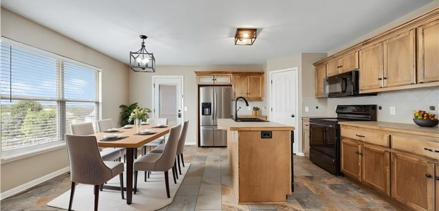 Homes for Sale in Kansas City, MO 64157 | 8924  Paw Paw Drive