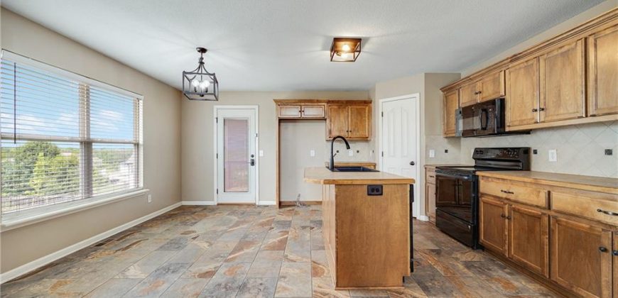 Homes for Sale in Kansas City, MO 64157 | 8924  Paw Paw Drive