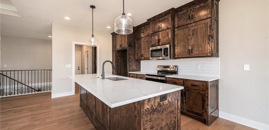 Homes for Sale in Lawson, MO 64062 | 462  Green Drive