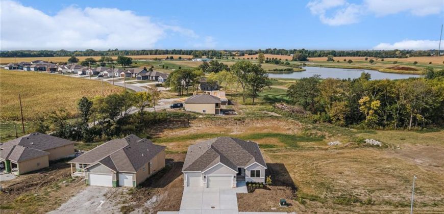 Homes for Sale in Lawson, MO 64062 | 462  Green Drive