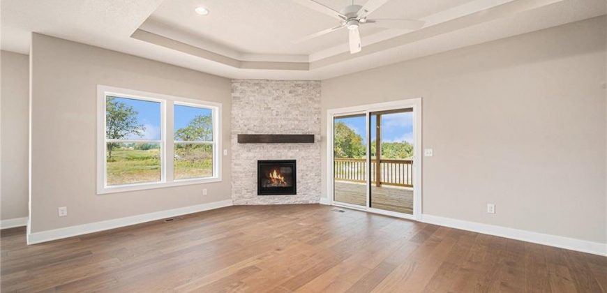 Homes for Sale in Lawson, MO 64062 | 462  Green Drive