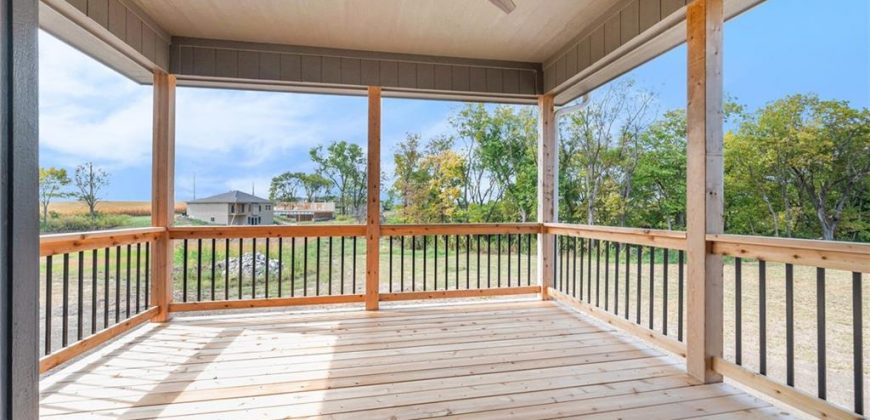 Homes for Sale in Lawson, MO 64062 | 456  Green Drive