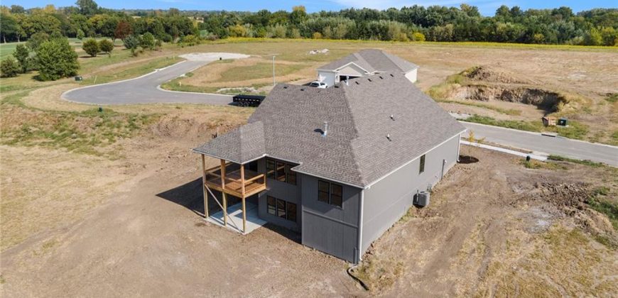 Homes for Sale in Lawson, MO 64062 | 456  Green Drive