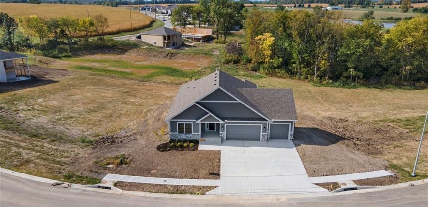 Homes for Sale in Lawson, MO 64062 | 456  Green Drive