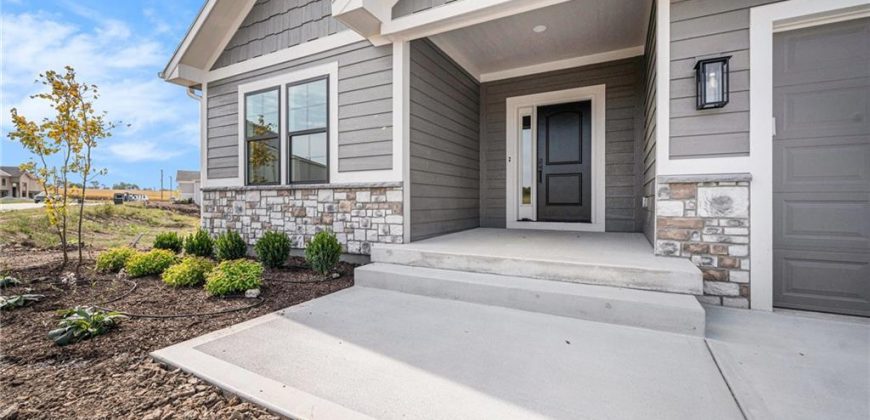 Homes for Sale in Lawson, MO 64062 | 456  Green Drive