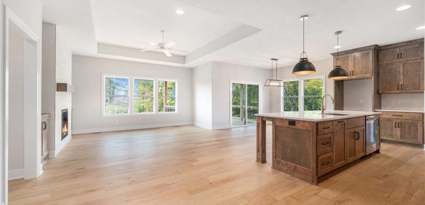 Homes for Sale in Lawson, MO 64062 | 456  Green Drive