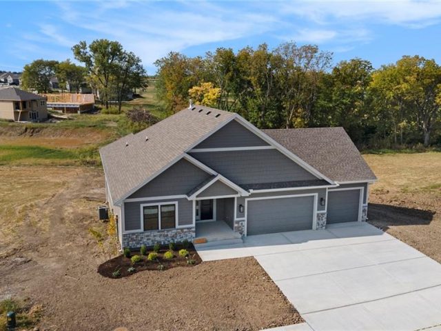 Homes for Sale in Lawson, MO 64062 | 456  Green Drive