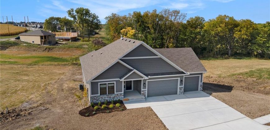 Homes for Sale in Lawson, MO 64062 | 456  Green Drive