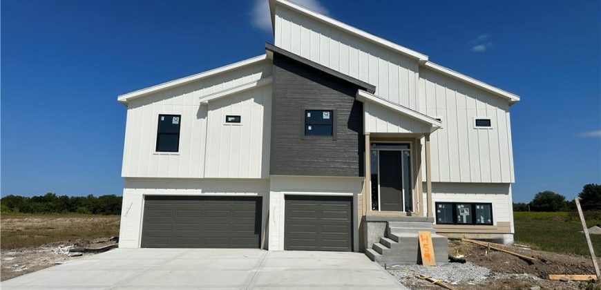 Homes for Sale in Lawson, MO 64062 | 459  Green Drive