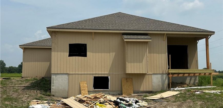 Homes for Sale in Lawson, MO 64062 | 466  Green Drive