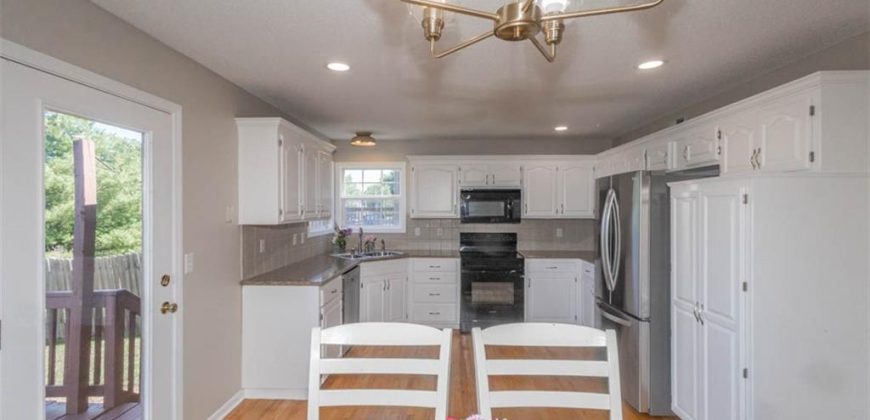 Homes for Sale in Kansas City, MO 64158 | 7503 N LEWIS Avenue